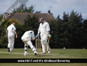 Beverley Town Cricket Club