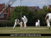 Beverley Town Cricket Club