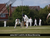 Beverley Town Cricket Club