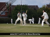 Beverley Town Cricket Club