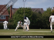 Beverley Town Cricket Club