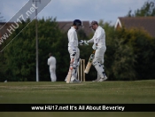 Beverley Town Cricket Club