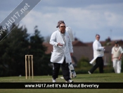 Beverley Town Cricket Club