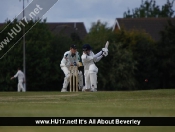 Beverley Town Cricket Club