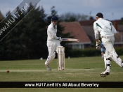 Beverley Town Cricket Club