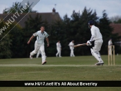 Beverley Town Cricket Club