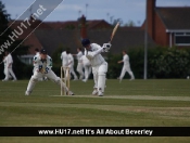 Beverley Town Cricket Club