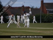 Beverley Town Cricket Club