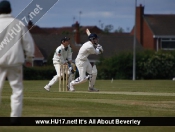 Beverley Town Cricket Club