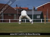 Beverley Town Cricket Club