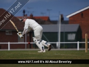 Beverley Town Cricket Club