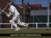 Beverley Town Cricket Club