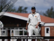 Beverley Town Cricket Club