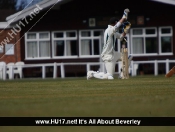 Beverley Town Cricket Club