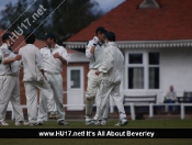 Beverley Town Cricket Club