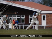 Beverley Town Cricket Club