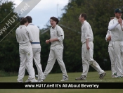 Beverley Town Cricket Club