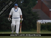 Beverley Town Cricket Club