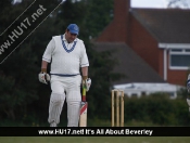 Beverley Town Cricket Club