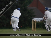 Beverley Town Cricket Club