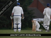 Beverley Town Cricket Club