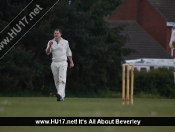 Beverley Town Cricket Club