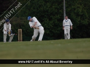 Beverley Town Cricket Club