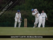 Beverley Town Cricket Club