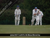 Beverley Town Cricket Club