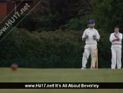 Beverley Town Cricket Club