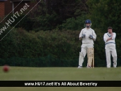 Beverley Town Cricket Club