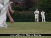 Beverley Town Cricket Club