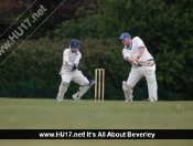 Beverley Town Cricket Club