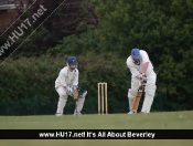 Beverley Town Cricket Club