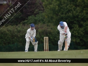 Beverley Town Cricket Club