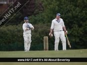 Beverley Town Cricket Club