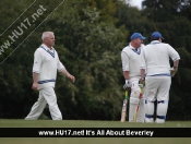 Beverley Town Cricket Club