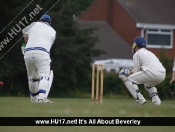 Beverley Town Cricket Club