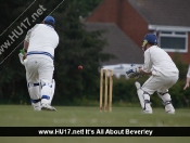 Beverley Town Cricket Club