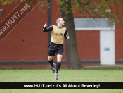 Molescroft Rangers 4 Wawne Ferry Reserves 1