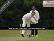 Simon Roe Returns With A Bang As Beverley Beat Pelican