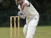 Simon Roe Returns With A Bang As Beverley Beat Pelican