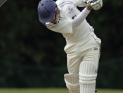 Simon Roe Returns With A Bang As Beverley Beat Pelican