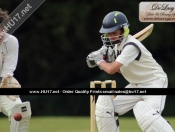 Simon Roe Returns With A Bang As Beverley Beat Pelican