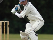 Simon Roe Returns With A Bang As Beverley Beat Pelican