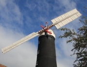 Skidby Windmill