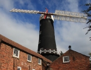 Skidby Windmill