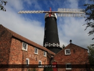 Skidby Windmill