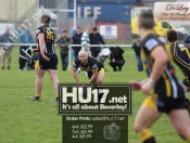 Skirlaugh Too Strong For Hull Dockers
