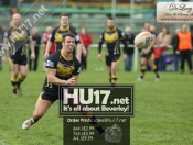 Skirlaugh Too Strong For Hull Dockers